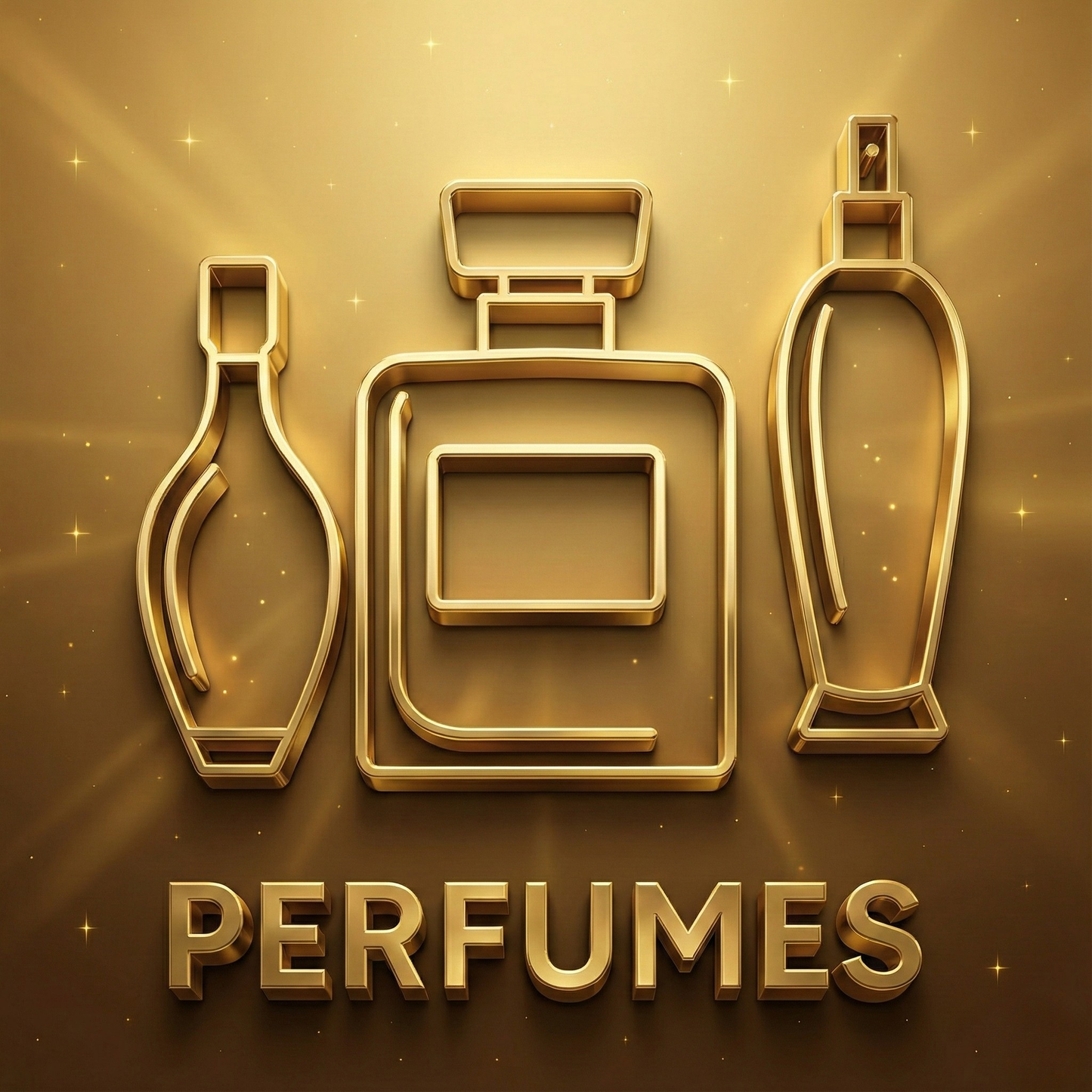 PROVEEDOR PERFUMES