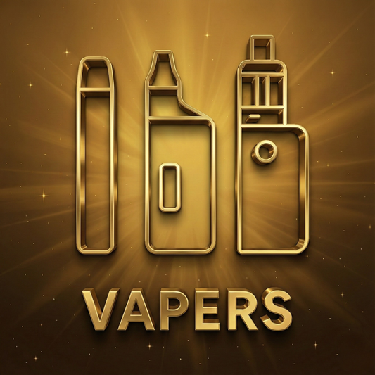 PROVEEDOR VAPERS