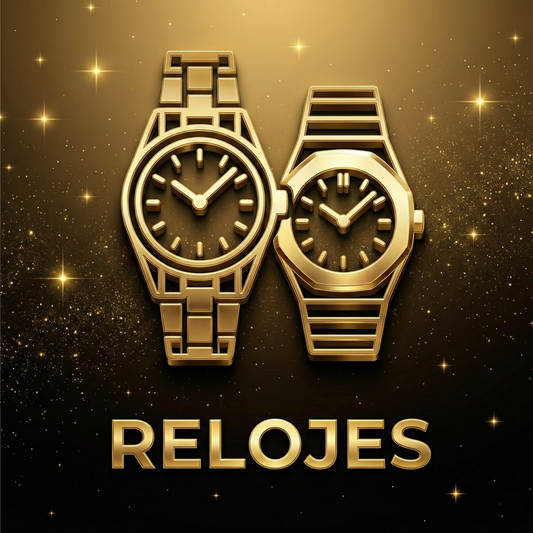 PROVEEDOR RELOJES