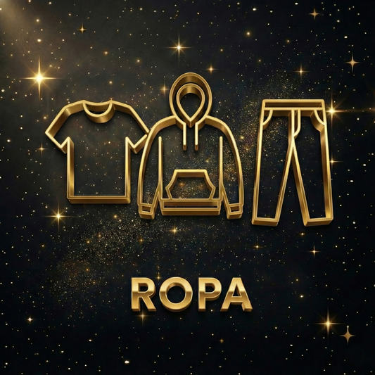 PROVEEDOR ROPA
