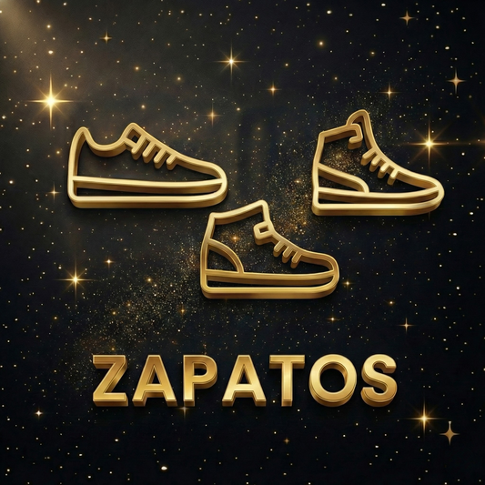 PROVEEDOR ZAPATOS