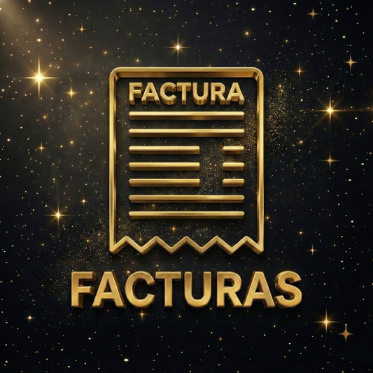 FACTURAS