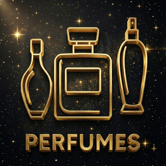 PROVEEDOR PERFUMES