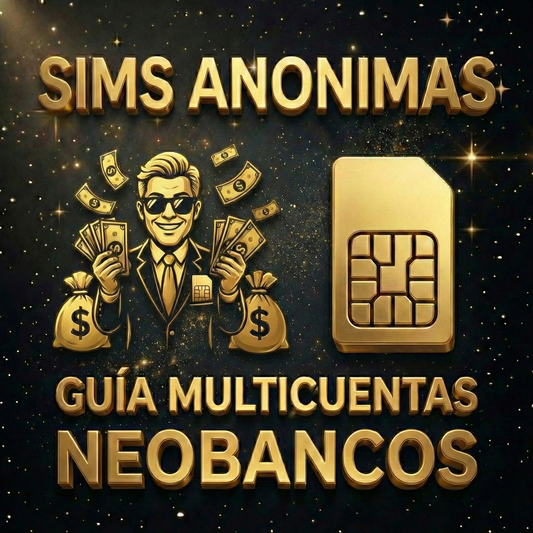 SIMS + GUÍA IMPARABLE