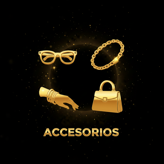 PROVEEDOR ACCESORIOS