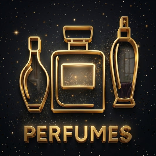 PROVEEDOR PERFUMES