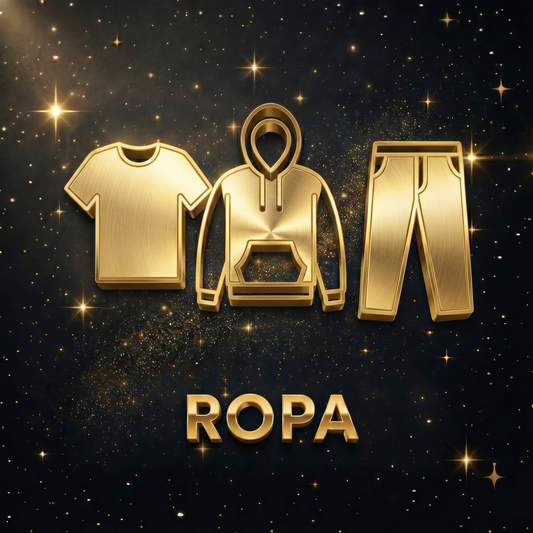 PROVEEDOR ROPA