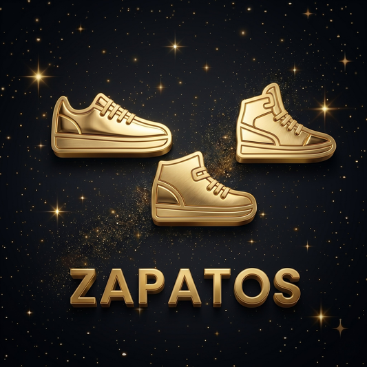 PROVEEDOR ZAPATOS