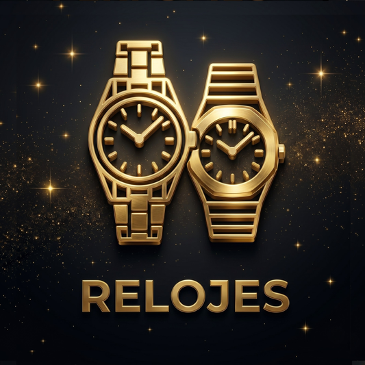 PROVEEDOR RELOJES