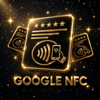 PROVEEDOR GOOGLE NFC