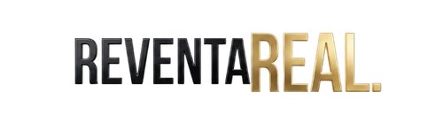 Reventa Real